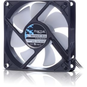 Fractal Design FAN-SSR3-80-WT