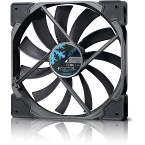 Fractal Design FAN-VENT-HF14-BK