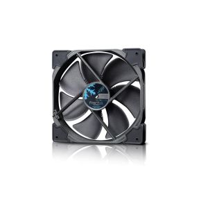 Venturi HP-14 PWM 140mm Case Fan (Black) - afbeelding 2