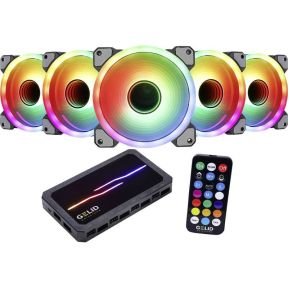 Gelid Solutions RF-RGB-MP-02