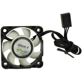 Silent 4 40mm Case Fan - afbeelding 3