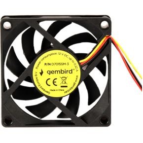 Gembird D7015SM-3