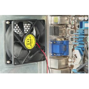 80mm Case Fan - afbeelding 2