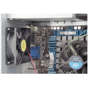 80mm Case Fan - afbeelding 3