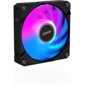 Aorus EZ-Chain ARGB Fan 120mm - afbeelding 3
