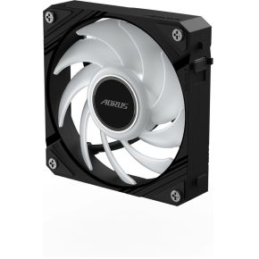 Aorus EZ-Chain ARGB Fan 120mm - afbeelding 4