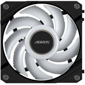 Aorus EZ-Chain ARGB Fan 120mm - afbeelding 5