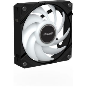 Aorus EZ-Chain ARGB Fan 120mm - afbeelding 6