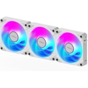 GIGABYTE GIGABYTE AORUS EZ CHAIN FAN 120 case fan