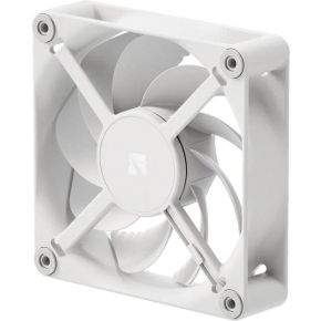 H12 PWM 120mm Fan White - afbeelding 3