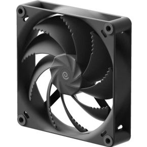 H14 PWM 140mm Case Fan Black - afbeelding 2