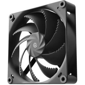 H14 PWM 140mm Case Fan Black