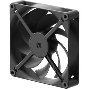 H14 PWM Fan 140mm Triple Pack Black - afbeelding 5