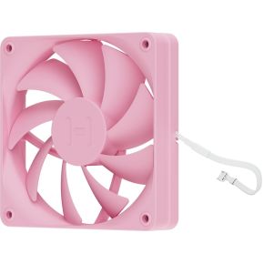 FA12 120mm PWM Case Fan 4-Pack - Strawberry Milk - afbeelding 3
