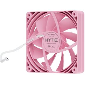 FA12 120mm PWM Case Fan 4-Pack - Strawberry Milk - afbeelding 4