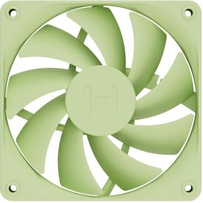 FA12 120mm PWM Fan 4 Pack - Matcha Milk - afbeelding 2