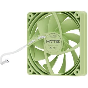 FA12 120mm PWM Fan 4 Pack - Matcha Milk - afbeelding 4