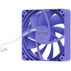 FA12 120mm PWM Fan 4-Pack - Taro Milk - afbeelding 4