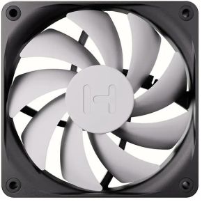 Hyte flow FA12 Triple Fan Pack case fan, productafbeelding 2