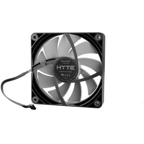 Hyte flow FA12 Triple Fan Pack case fan, productafbeelding 4