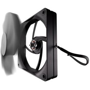 Hyte flow FA12 Triple Fan Pack case fan, productafbeelding 7