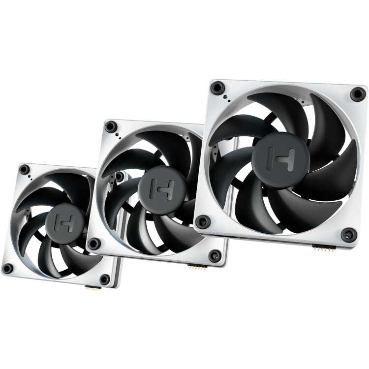 HYTE HYTE THICC FP12 case fan