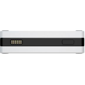 THICC FP12 Performance Fan 3-Pack met Nexus Portal NP50 120mm Case Fan (Black/White) - afbeelding 6