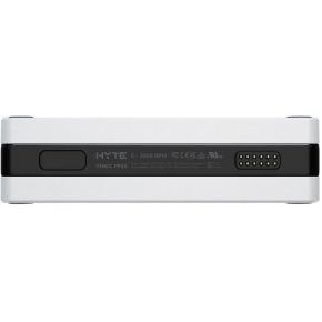 THICC FP12 Performance Fan 3-Pack met Nexus Portal NP50 120mm Case Fan (Black/White) - afbeelding 7