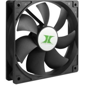 Inter-Tech IPC Fan Set 120mm (3-pack) - afbeelding 2