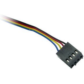 Inter-Tech IPC Fan Set 120mm (3-pack) - afbeelding 3