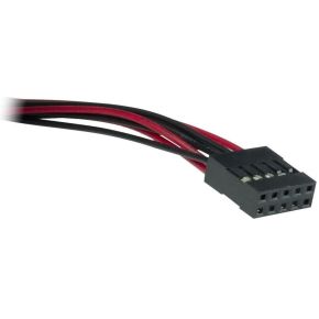 Inter-Tech IPC Fan Set 120mm (3-pack) - afbeelding 5