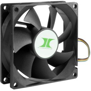 IPC Fan Set 80mm (4-Pack) - afbeelding 2