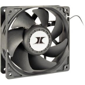 Inter-Tech IPC Fan Set 120/38mm - afbeelding 2