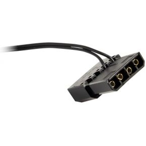 Inter-Tech IPC Fan Set 120/38mm - afbeelding 3