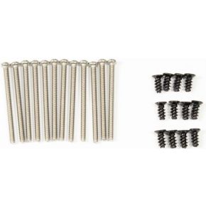 Inter-Tech IPC Fan Set 120/38mm - afbeelding 4