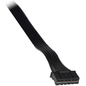 Inter-Tech Alseye Halo 3.0 120mm RGB Expansion Fan - afbeelding 2