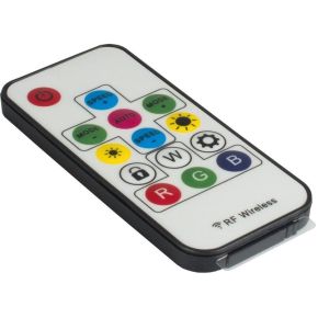 Argus RGB-Fan Set RS-14 140mm Case Fan (Black) - afbeelding 4