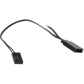 Inter-Tech Argus RS-051 RGB 120mm - afbeelding 6