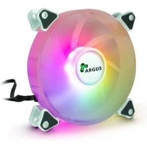Argus RS-061 ARGB PWM Case Fan 120mm