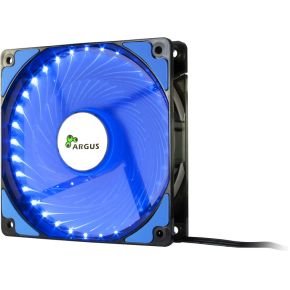 Inter-Tech Inter-Tech L-12025 120x120x25mm case fan