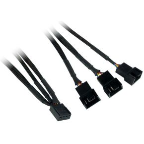 Argus RS-07 RGB Fan Set - 3x 120mm - afbeelding 6