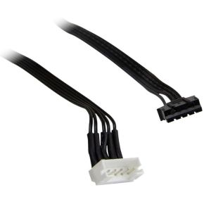 Argus RS-07 RGB Fan Set - 3x 120mm - afbeelding 7