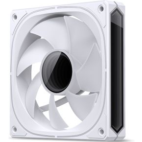 Jonsbo fr 505w koelsysteem voor compu 7 orig - Jonsbo FR-505W 120mm Case Fan (White)
