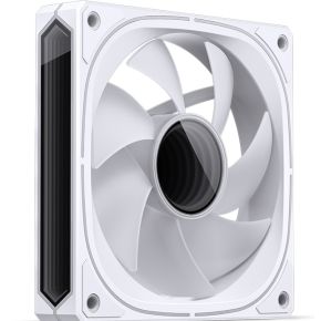 Jonsbo fr 505w koelsysteem voor compu 8 orig - Jonsbo FR-505W 120mm Case Fan (White)