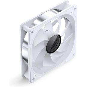 FR-606W 120mm PWM RGB Fan - White - afbeelding 4