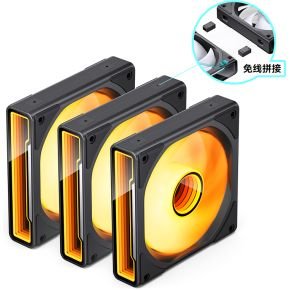 Jonsbo ZK-120B 3 IN1