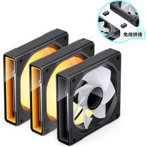 Jonsbo ZK-120BR 3IN1