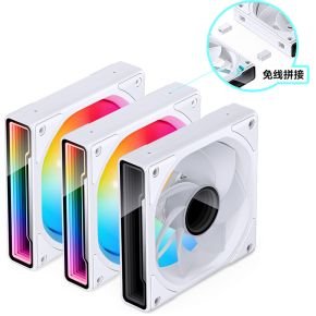 Jonsbo ZK-120WR 3 IN 1