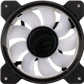 Umbra Void Pro ARGB PWM 120mm Fan - Black - afbeelding 2
