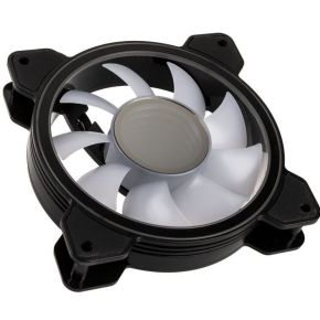 Umbra Void Pro ARGB PWM 120mm Fan - Black - afbeelding 6